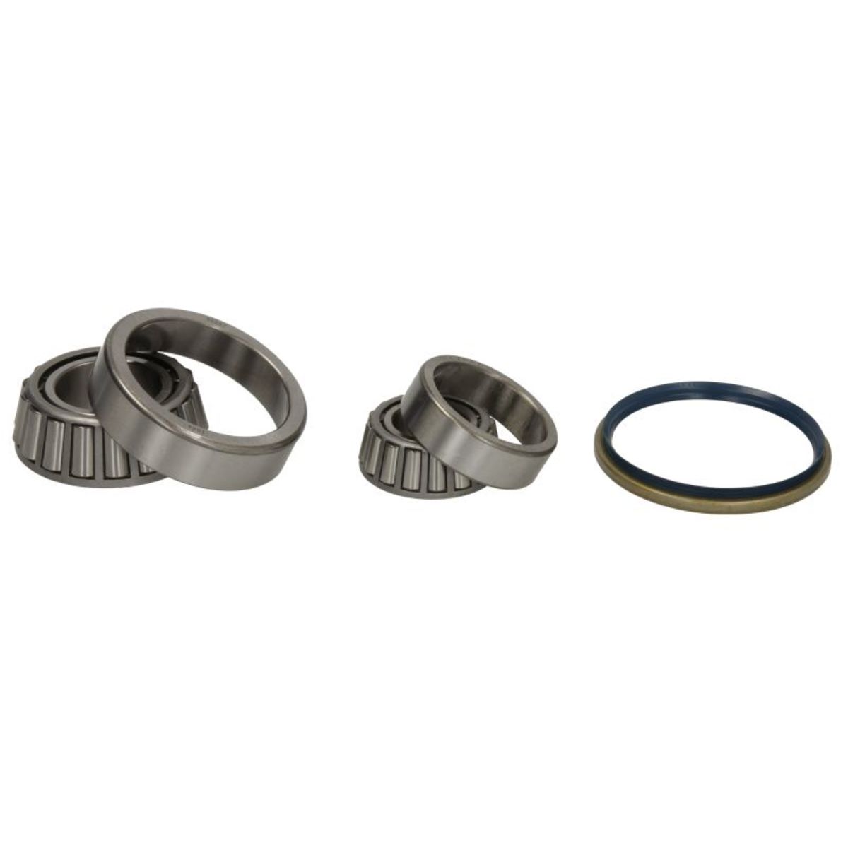 Bta Wiellagerset  H2R017