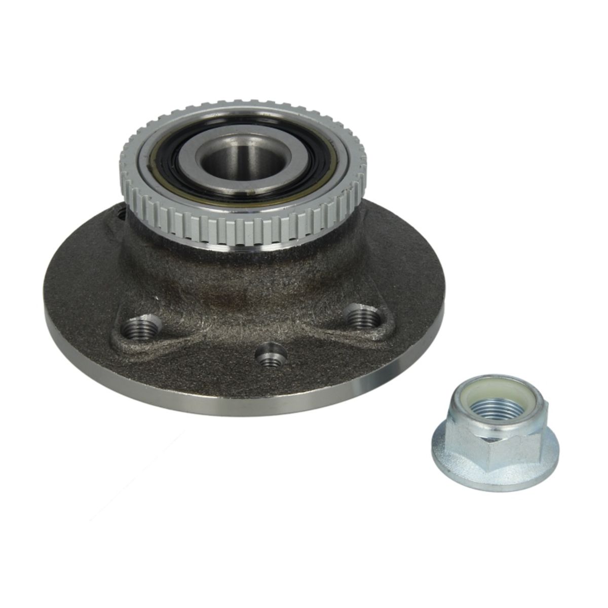 Bta Wiellagerset  H2R041