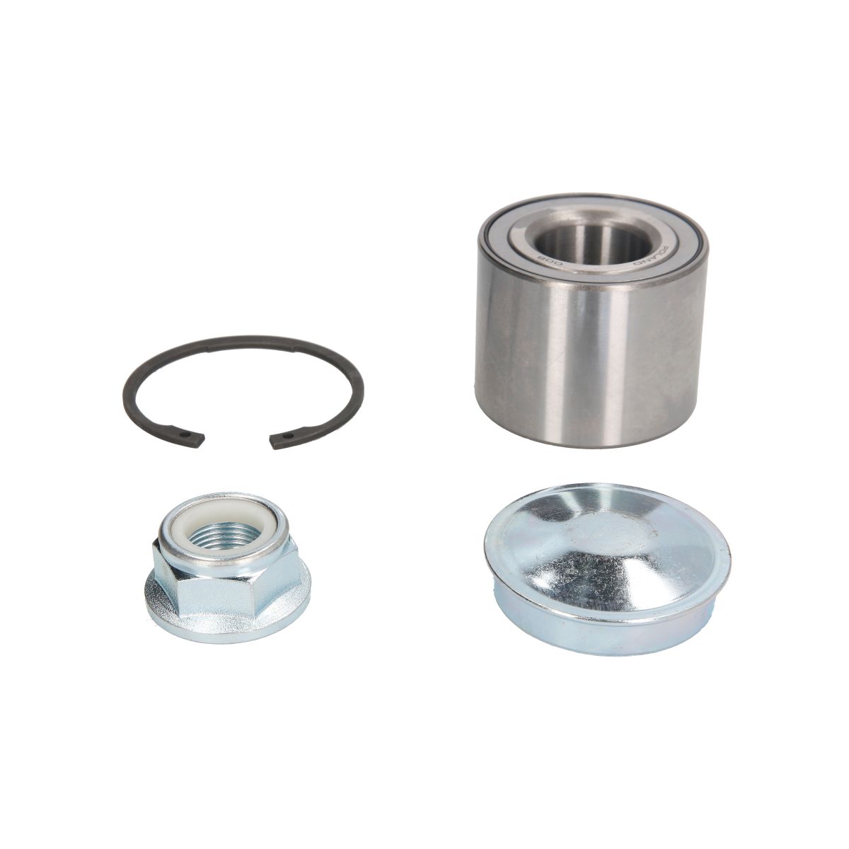 Bta Wiellagerset  H2R047