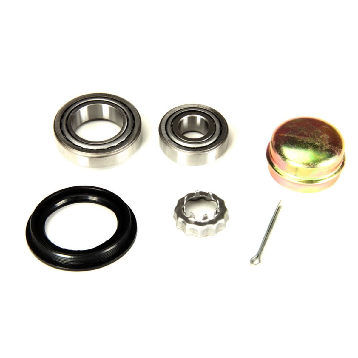 Bta Wiellagerset  H2W000
