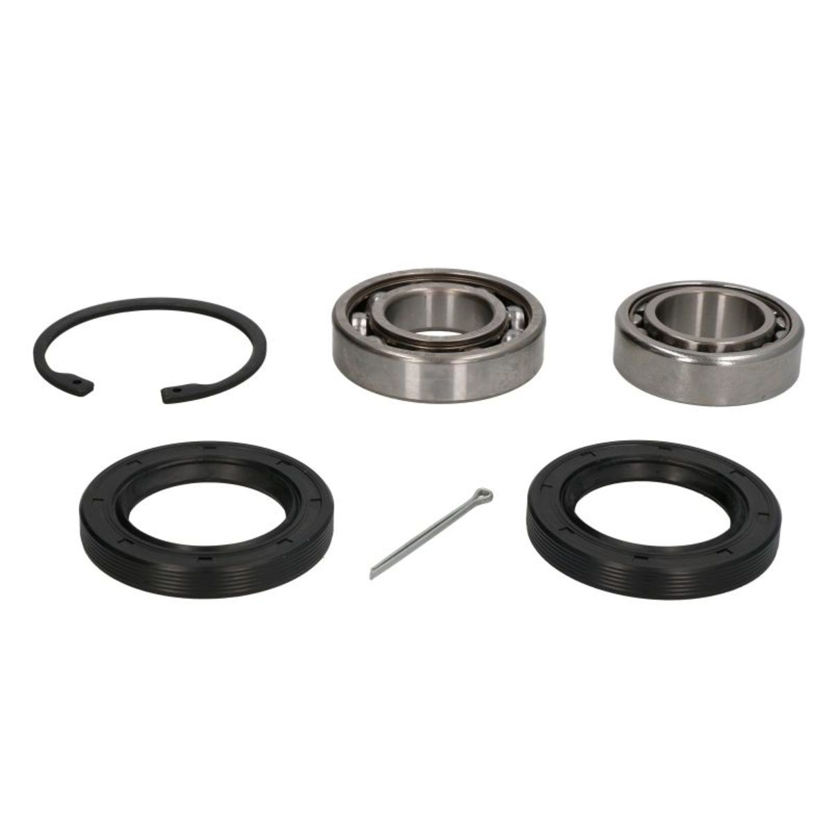 Bta Wiellagerset  H2W003