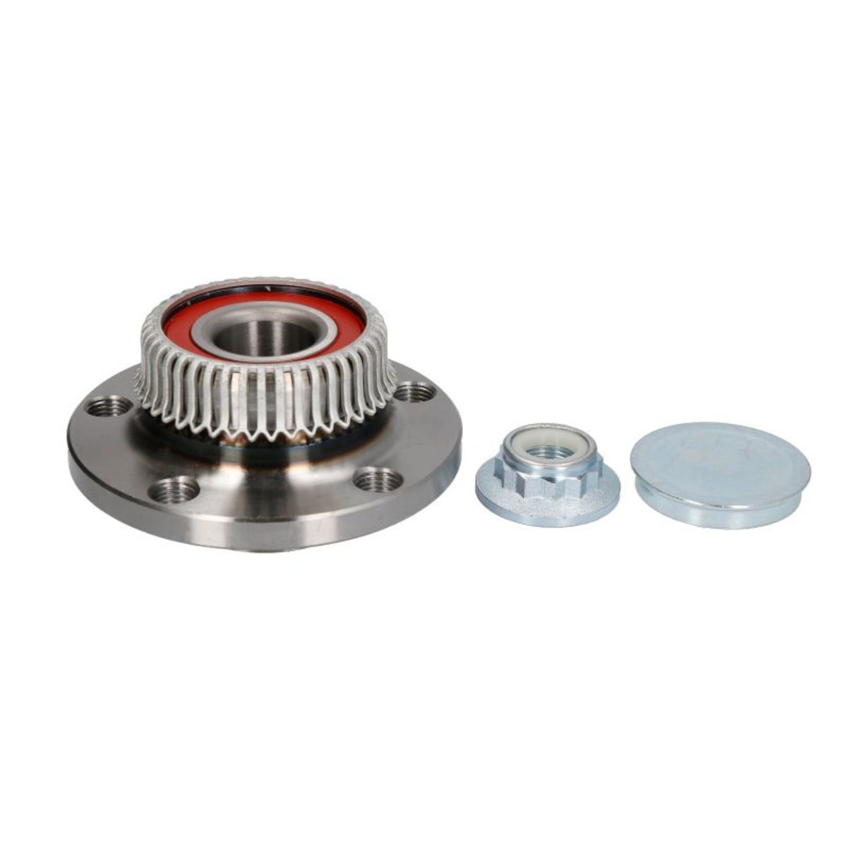Bta Wiellagerset  H2W004