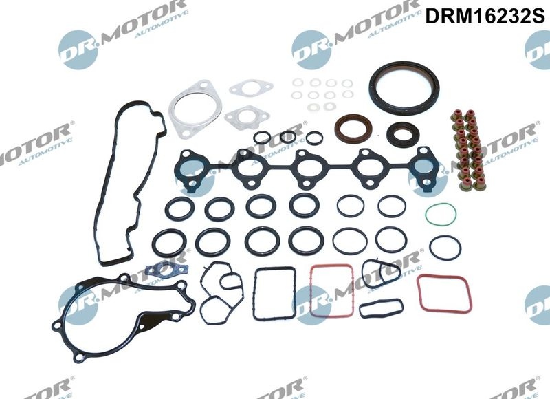 Citroen Complete pakkingset, motor