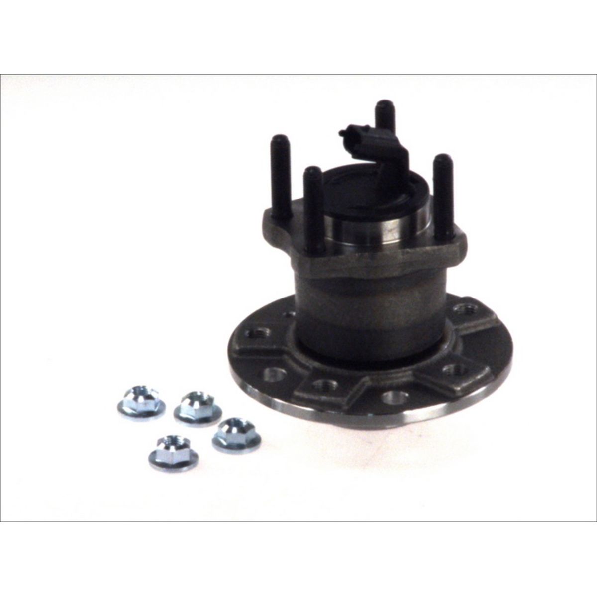 Bta Wiellagerset  H2X023