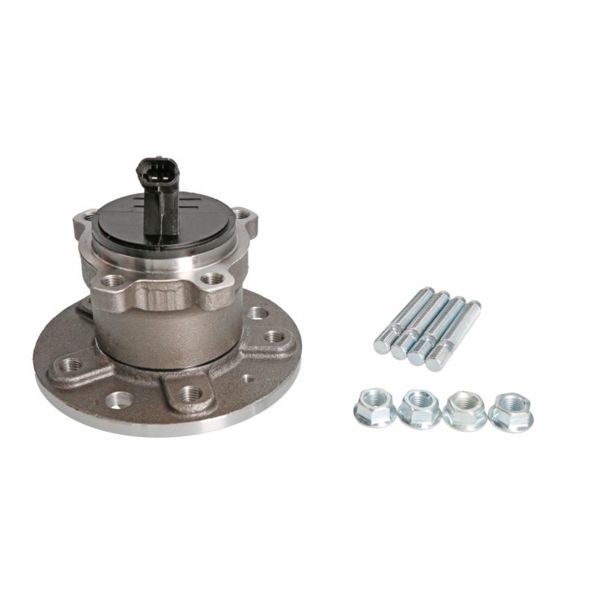 Bta Wiellagerset  H2X025