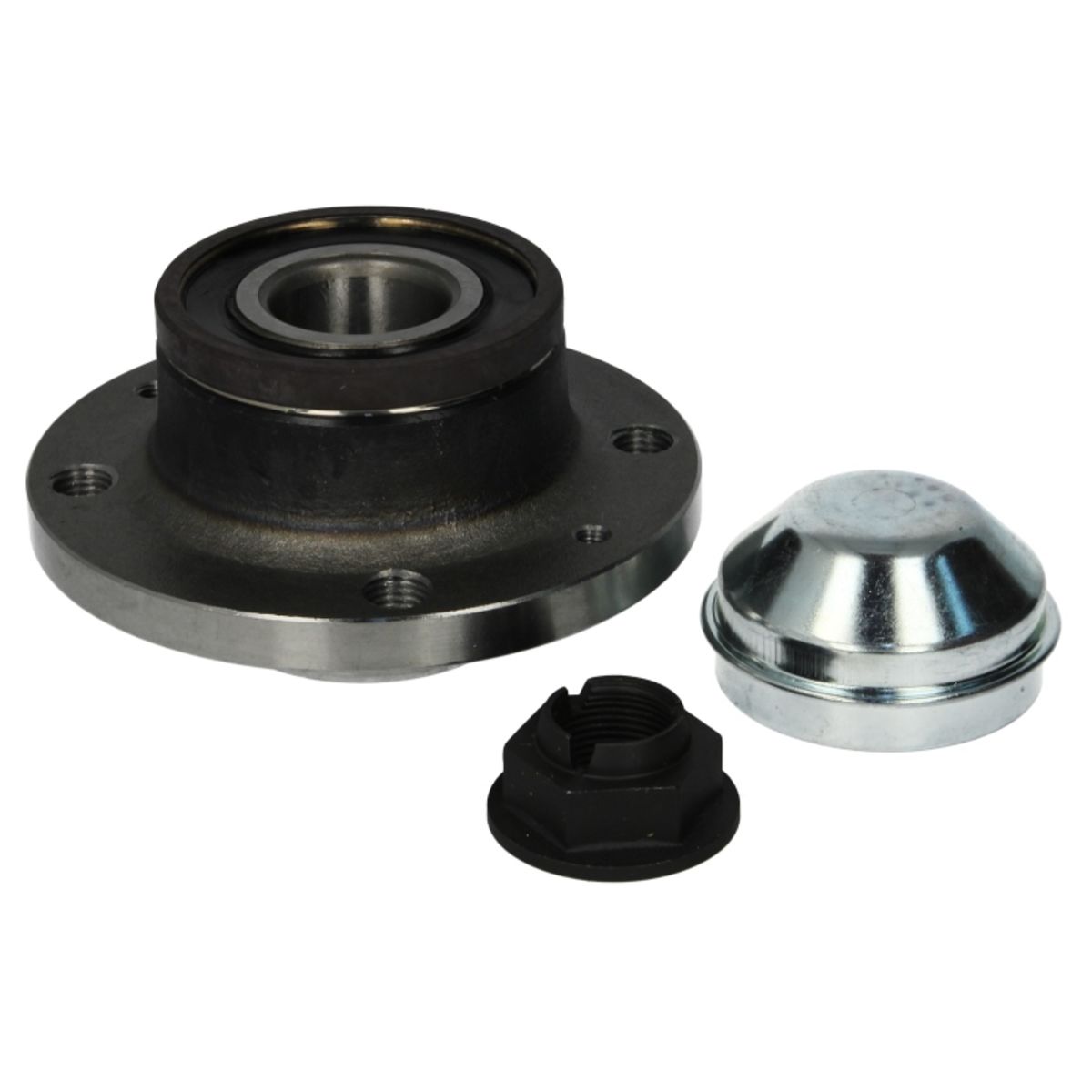 Bta Wiellagerset  H2X026