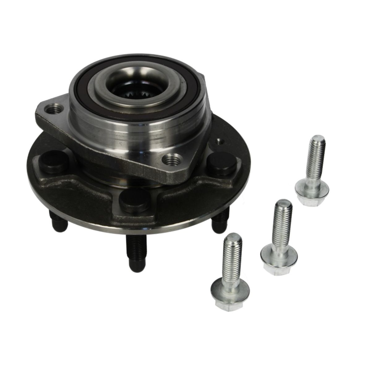 Bta Wiellagerset  H2X028
