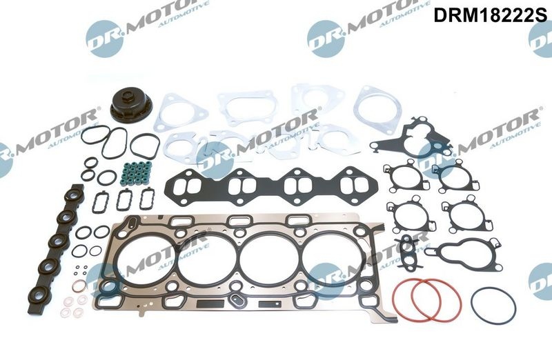 Nissan Complete pakkingset, motor