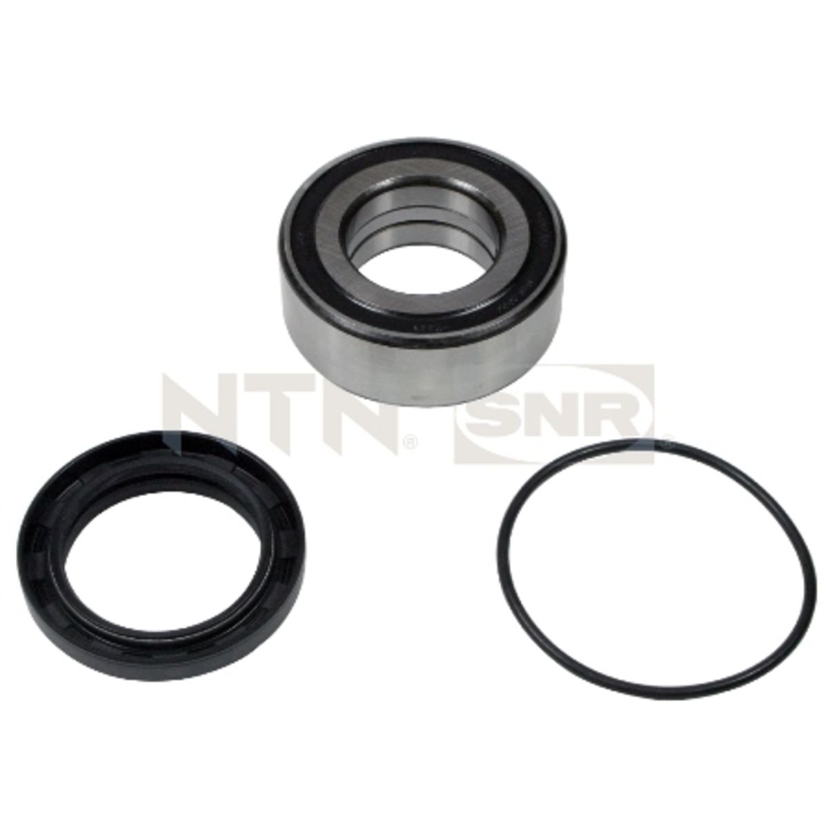Snr Wiellagerset  R140.86