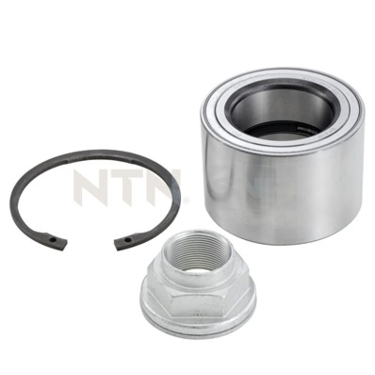 Snr Wiellagerset  R141.03