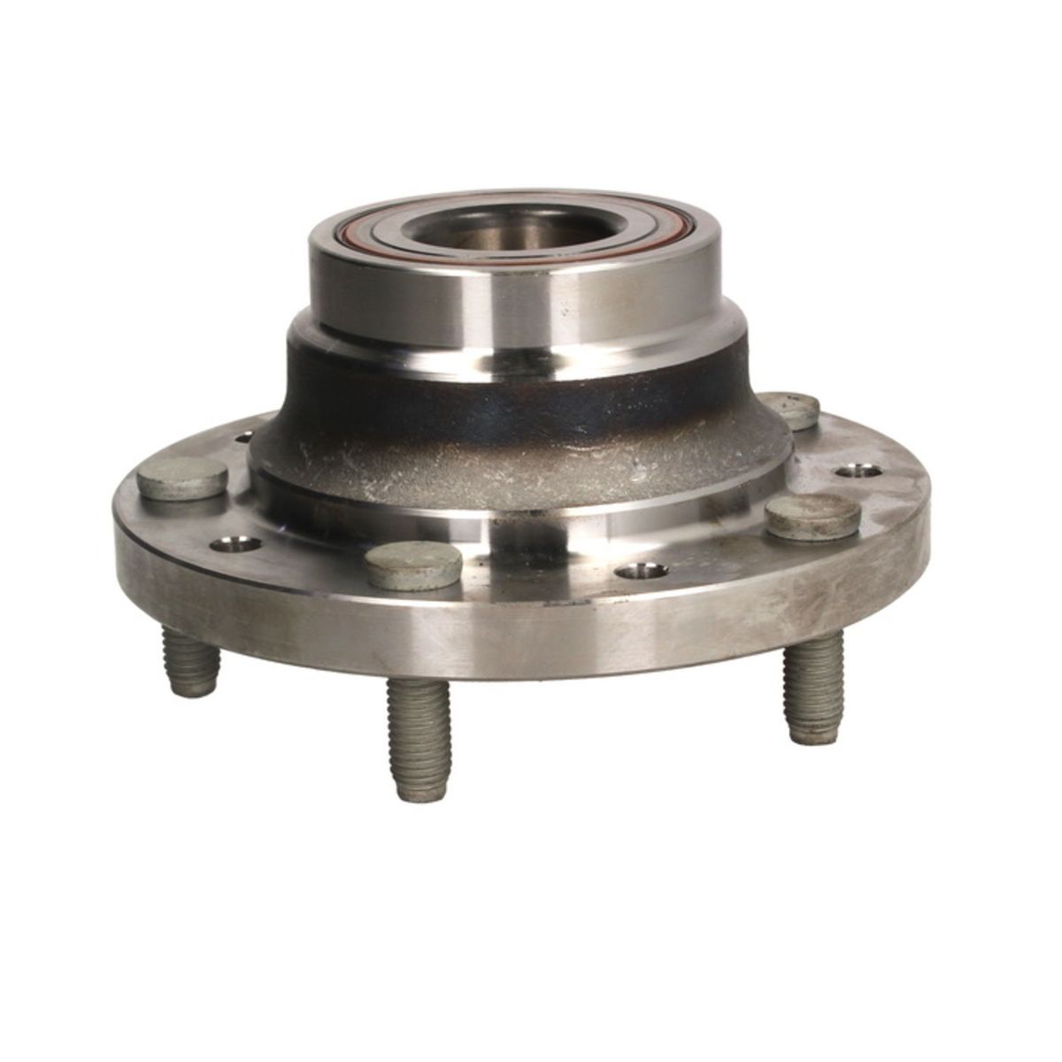 Snr Wiellagerset  R141.11
