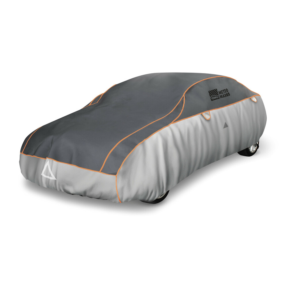 Alfa Romeo Hagelbeschermhoes Auto L - XL 180x190x440cm