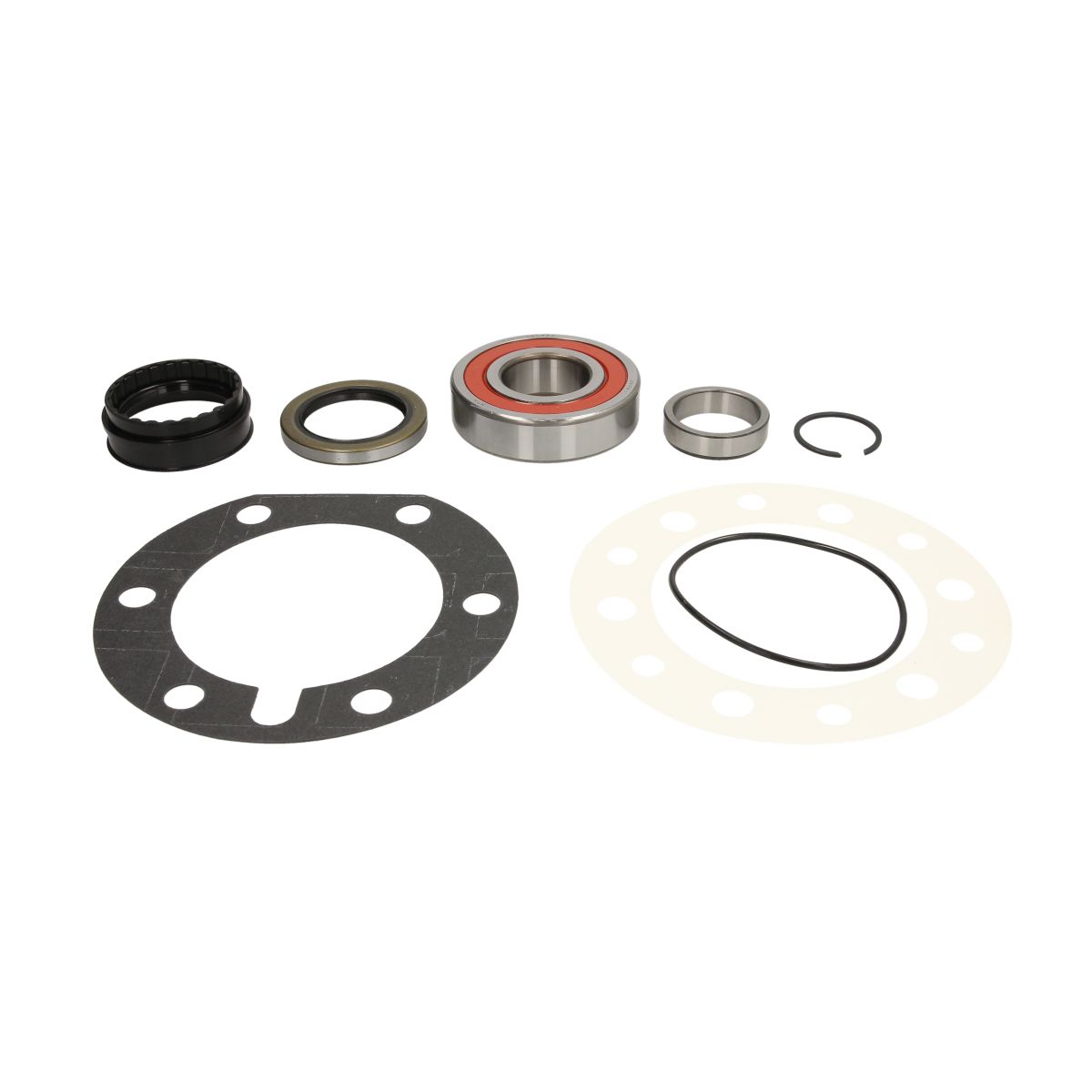Snr Wiellagerset  R141.43