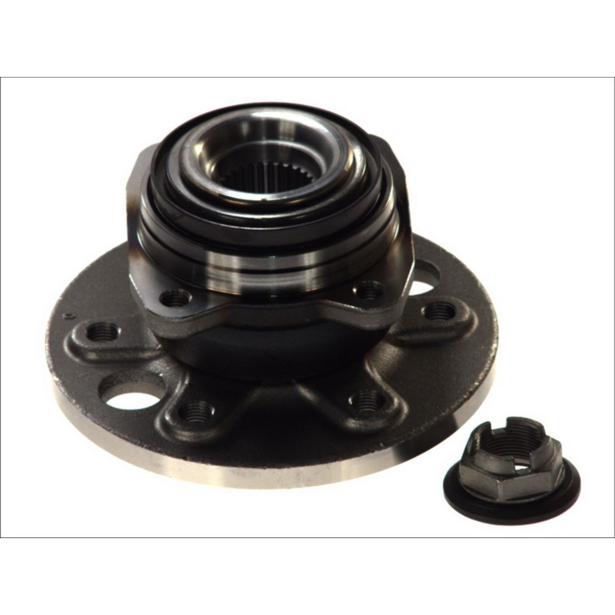 Snr Wiellagerset  R141.49