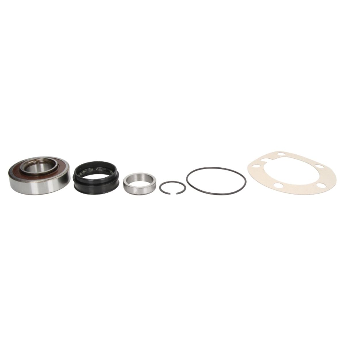 Snr Wiellagerset  R141.56