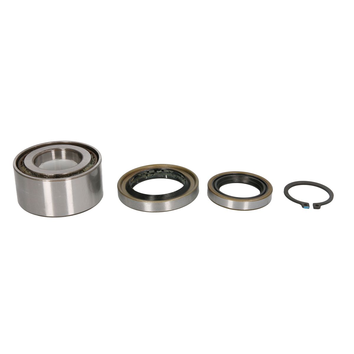 Snr Wiellagerset  R141.76