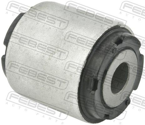 Audi Draagarmrubber