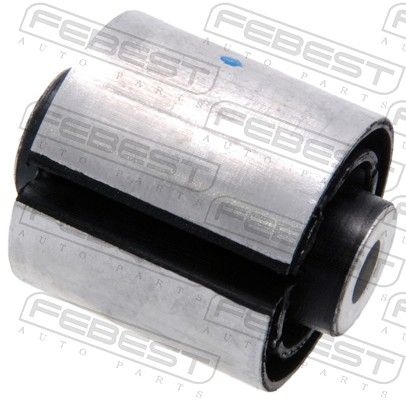 Bmw Draagarmrubber