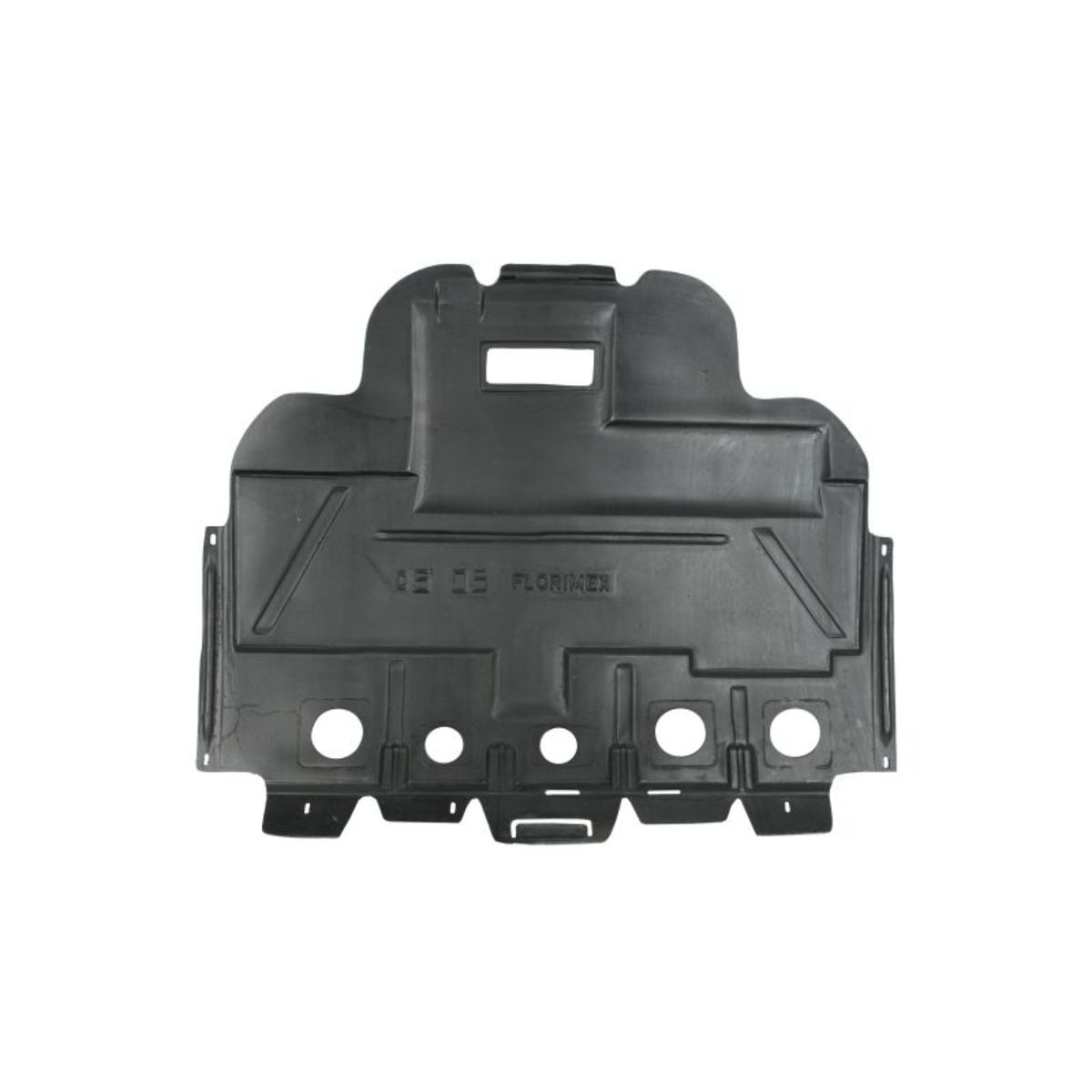 Blic Motorafdekking  6601-02-0524881P
