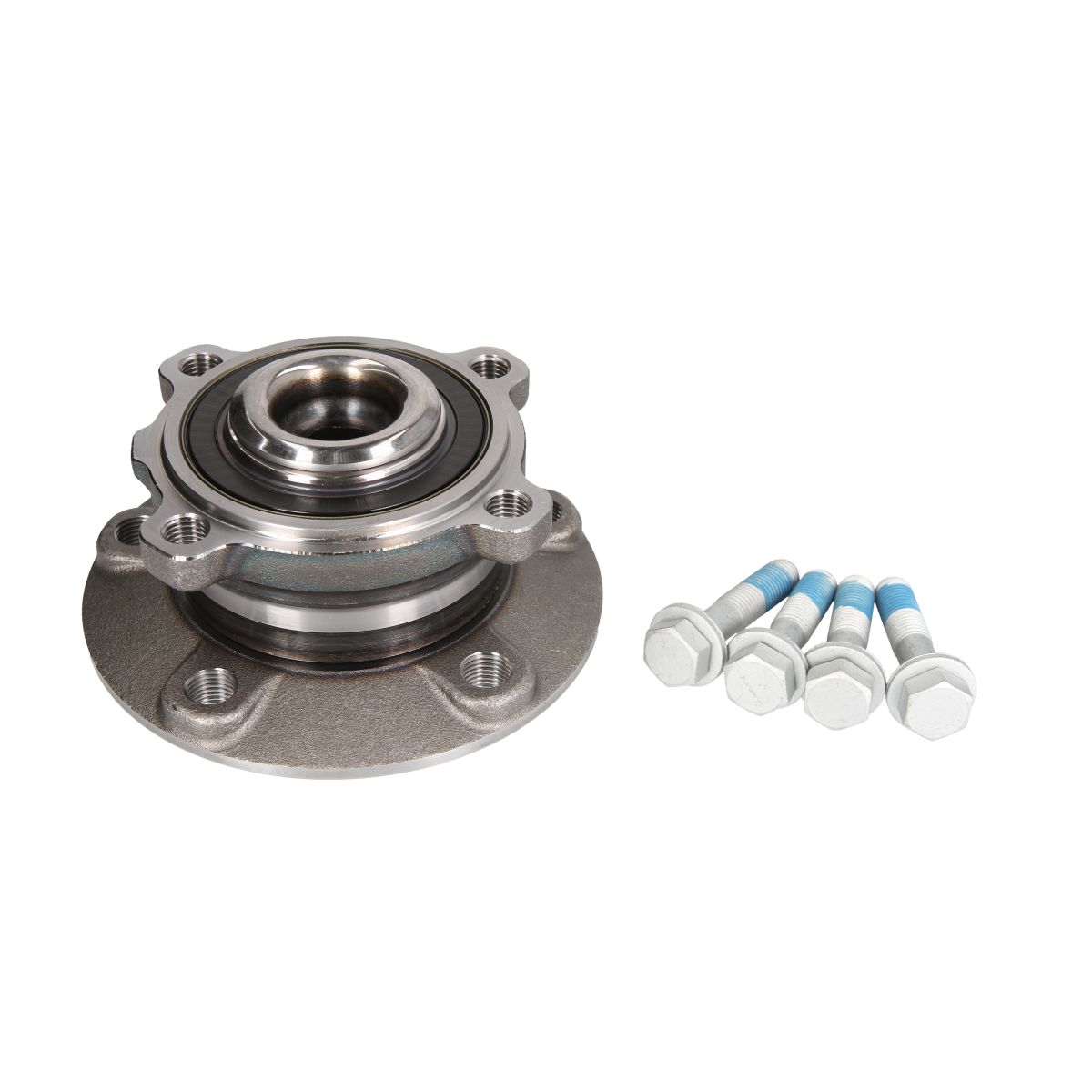 Snr Wiellagerset  R150.34