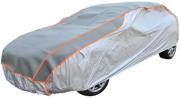 Alfa Romeo Luxe autohoes maat XXL (hagelbestendig)