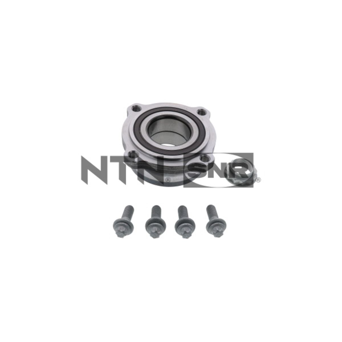 Snr Wiellagerset  R150.46