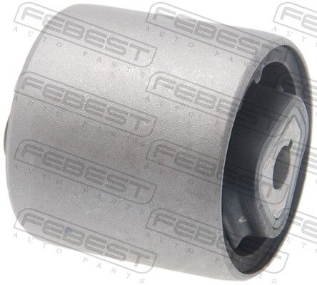 Bmw Draagarmrubber