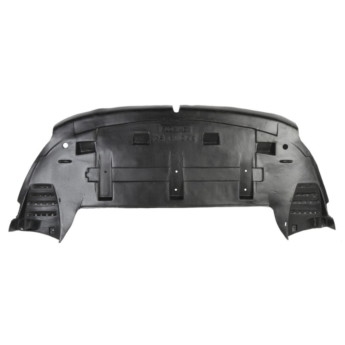 Blic Motorkap  6601-02-0538880P