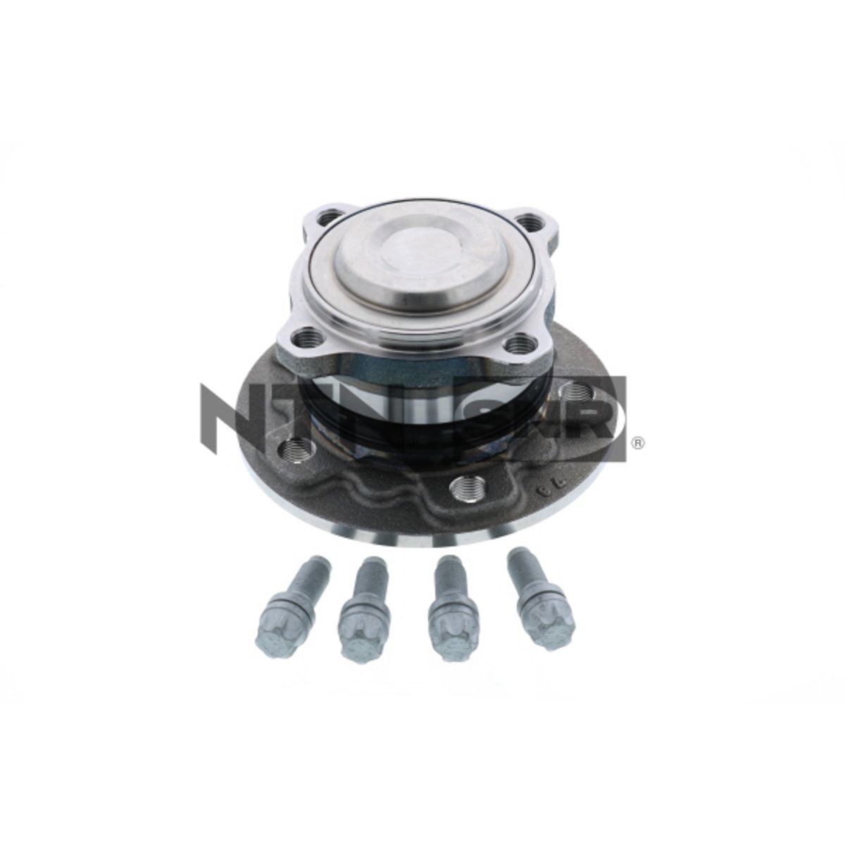 Snr Wiellagerset  R150.60
