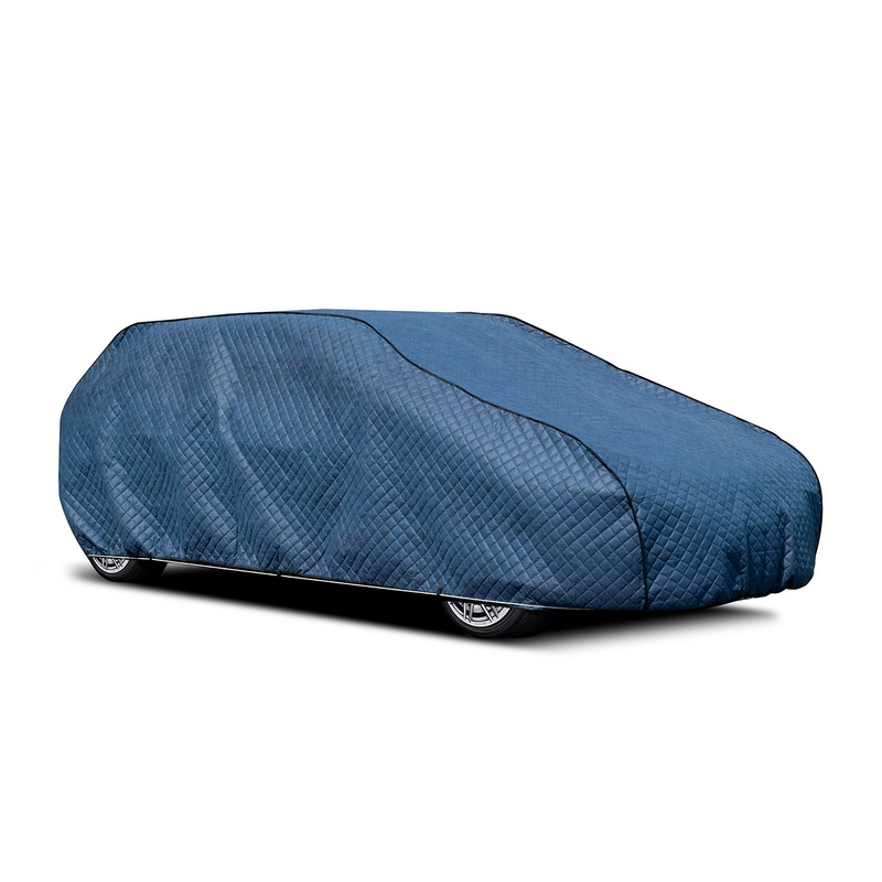 Alfa Romeo Carpassion premium Autohoes maat XL Sedan (hagelbestendig)