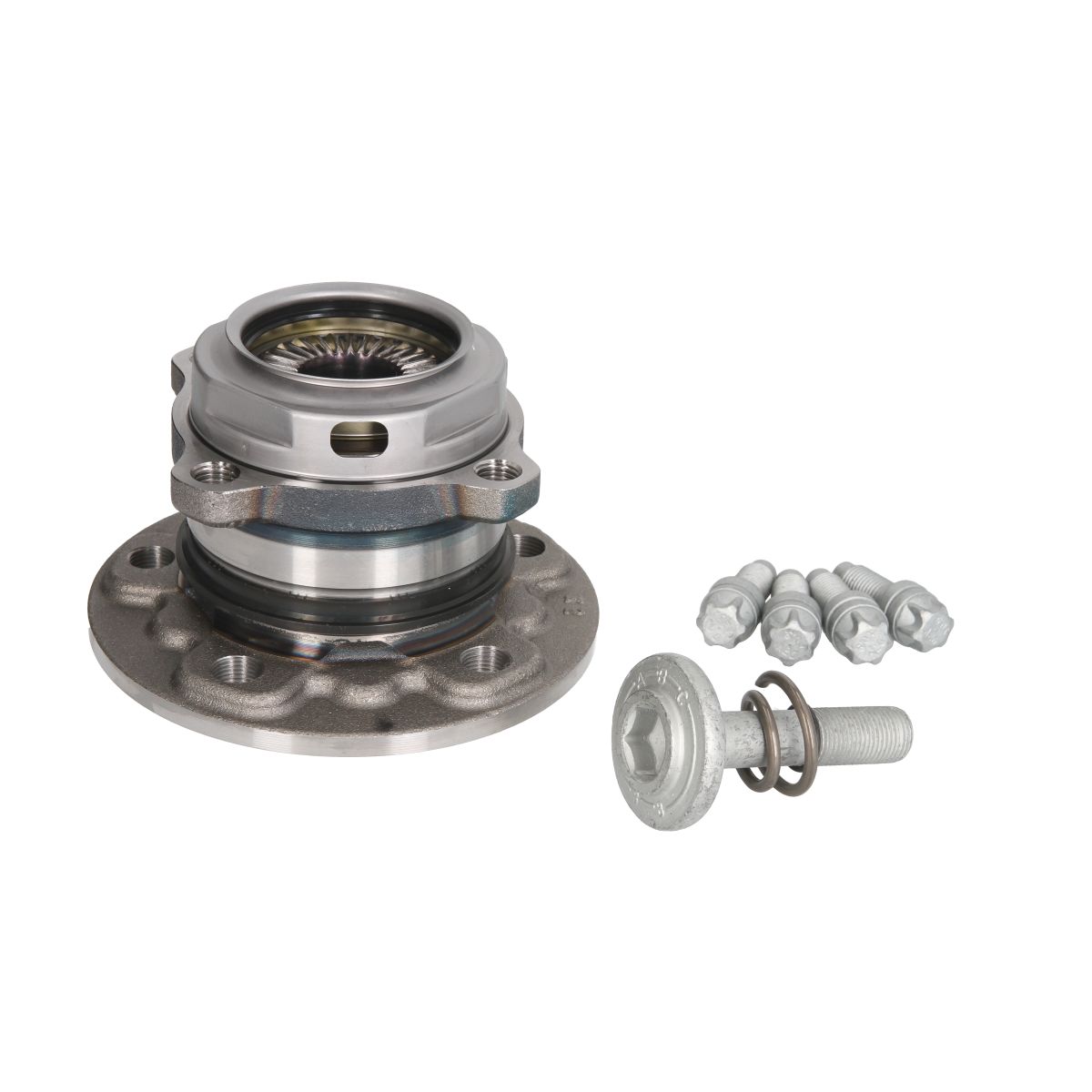 Snr Wiellagerset  R150.61