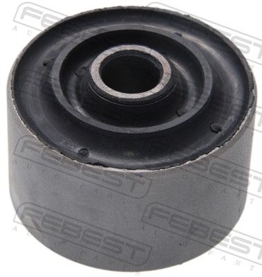 Mercedes-Benz Draagarmrubber