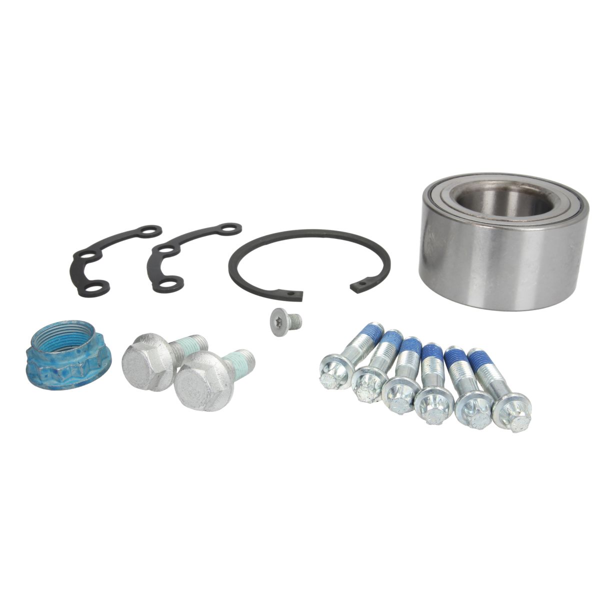 Snr Wiellagerset  R151.34