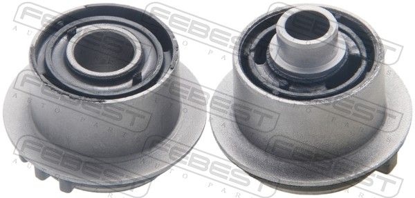 Mercedes-Benz Draagarmrubber
