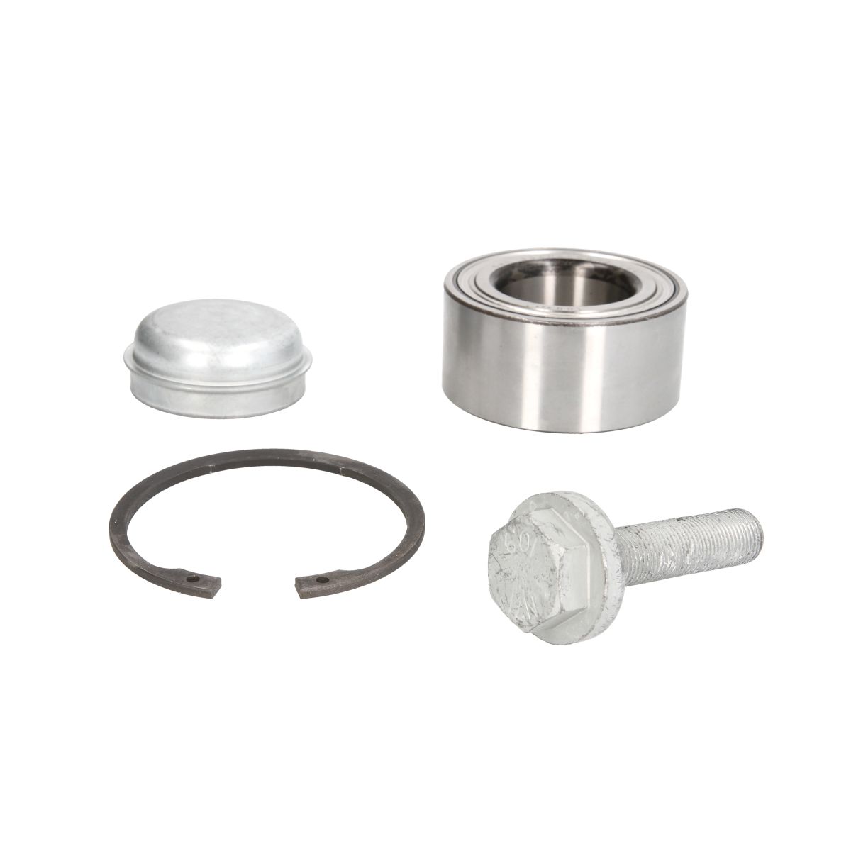 Snr Wiellagerset  R151.54