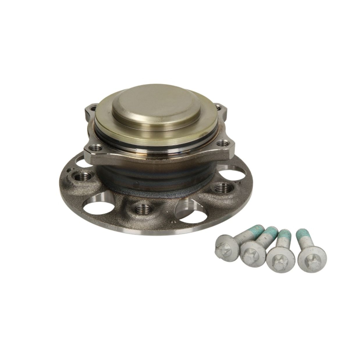 Snr Wiellagerset  R151.60