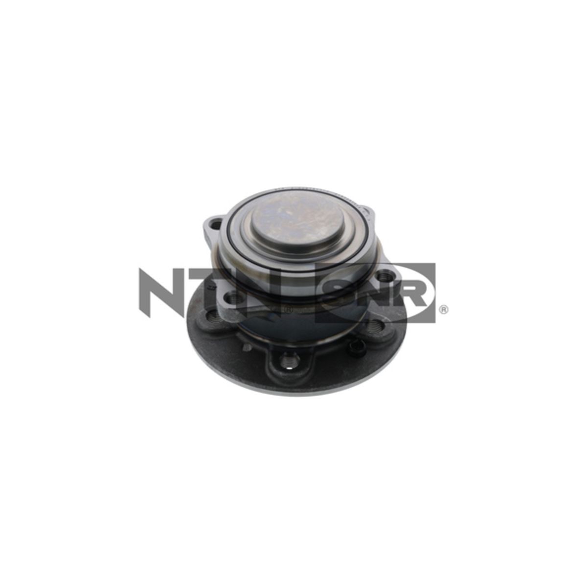 Snr Wiellagerset  R151.65