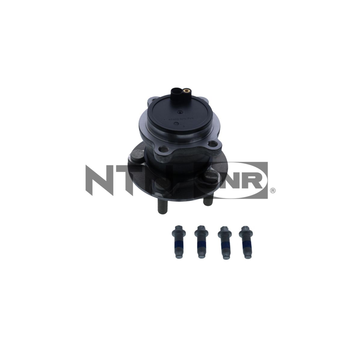 Snr Wiellagerset  R152.111