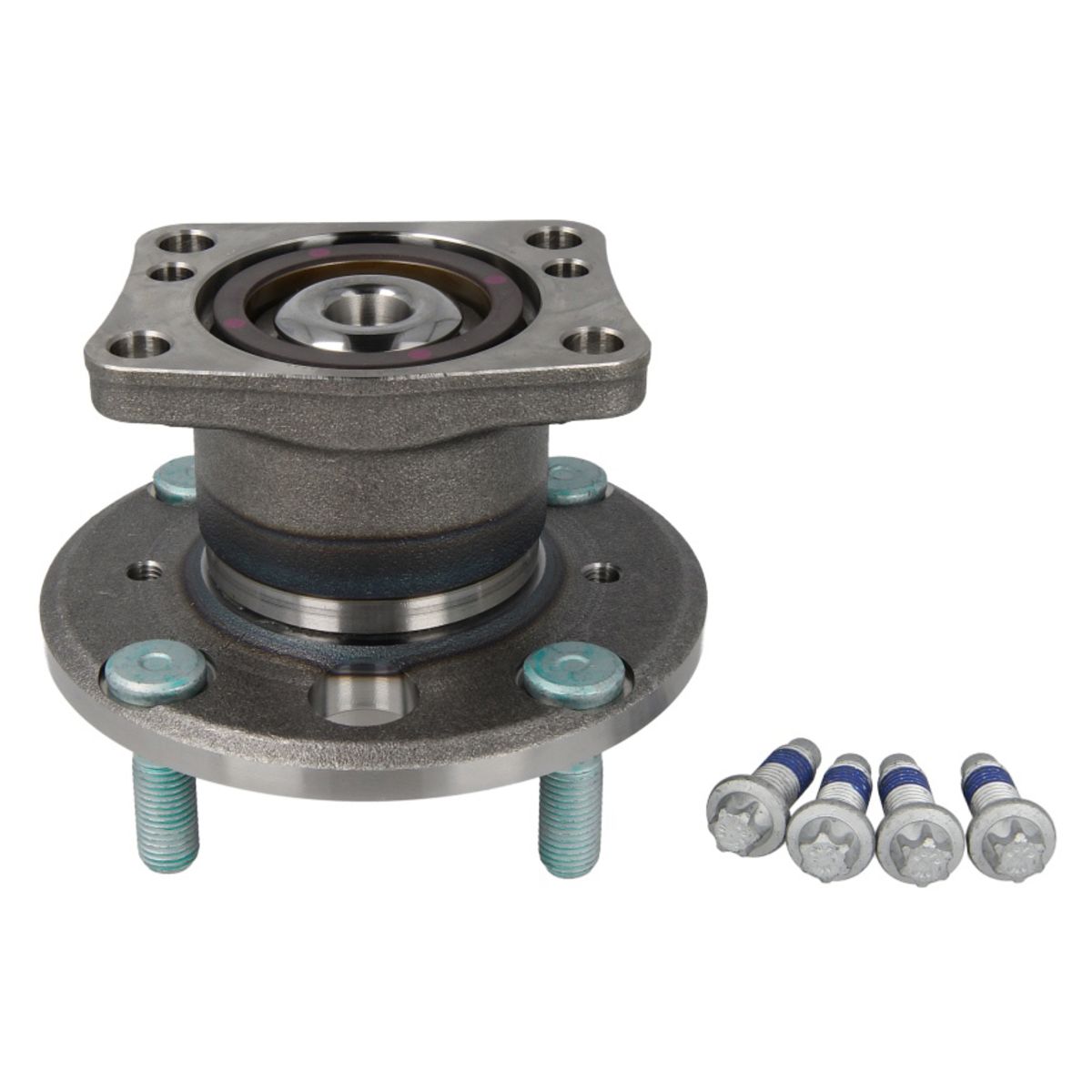 Snr Wiellagerset  R152.88