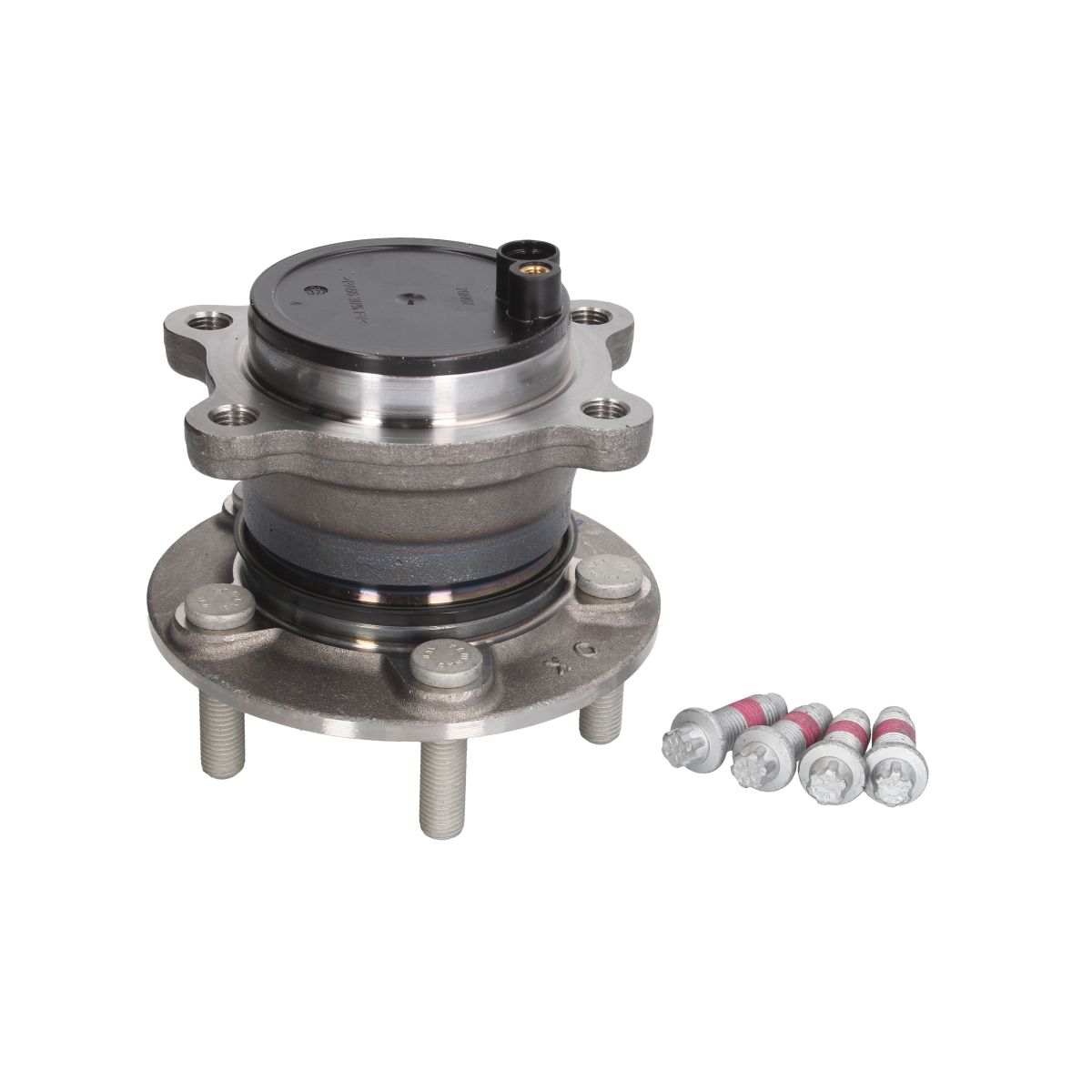 Snr Wiellagerset  R152.89