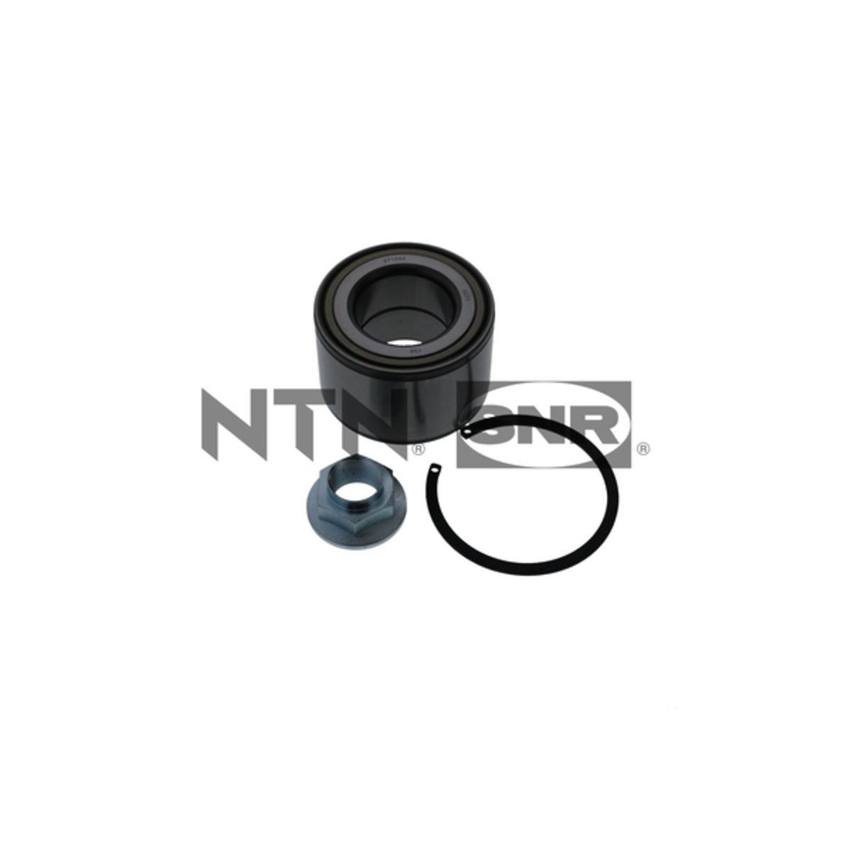 Snr Wiellagerset  R152.98