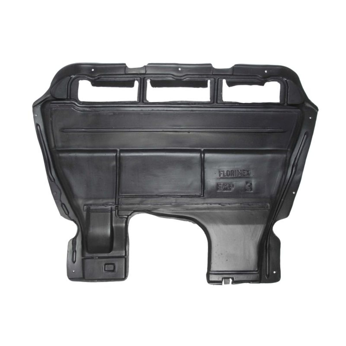 Blic Motorafdekking  6601-02-0557860P