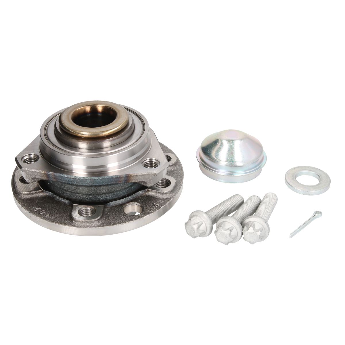 Snr Wiellagerset  R153.30
