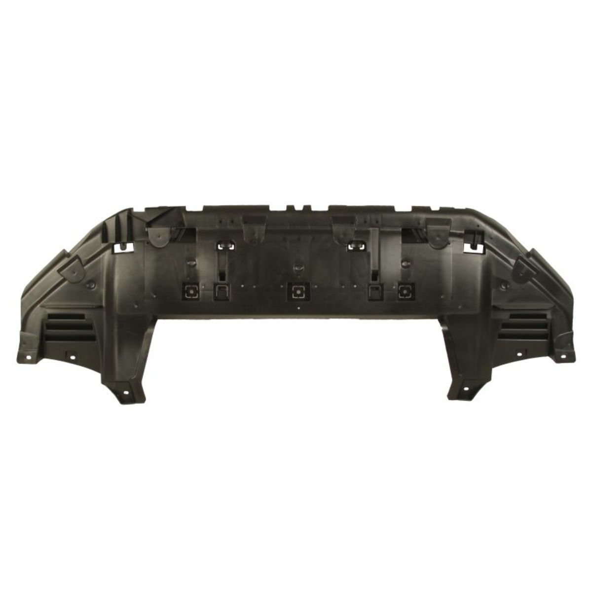Blic Bumper onder afdekking  6601-02-0559860P