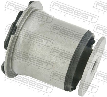 Jeep Draagarmrubber