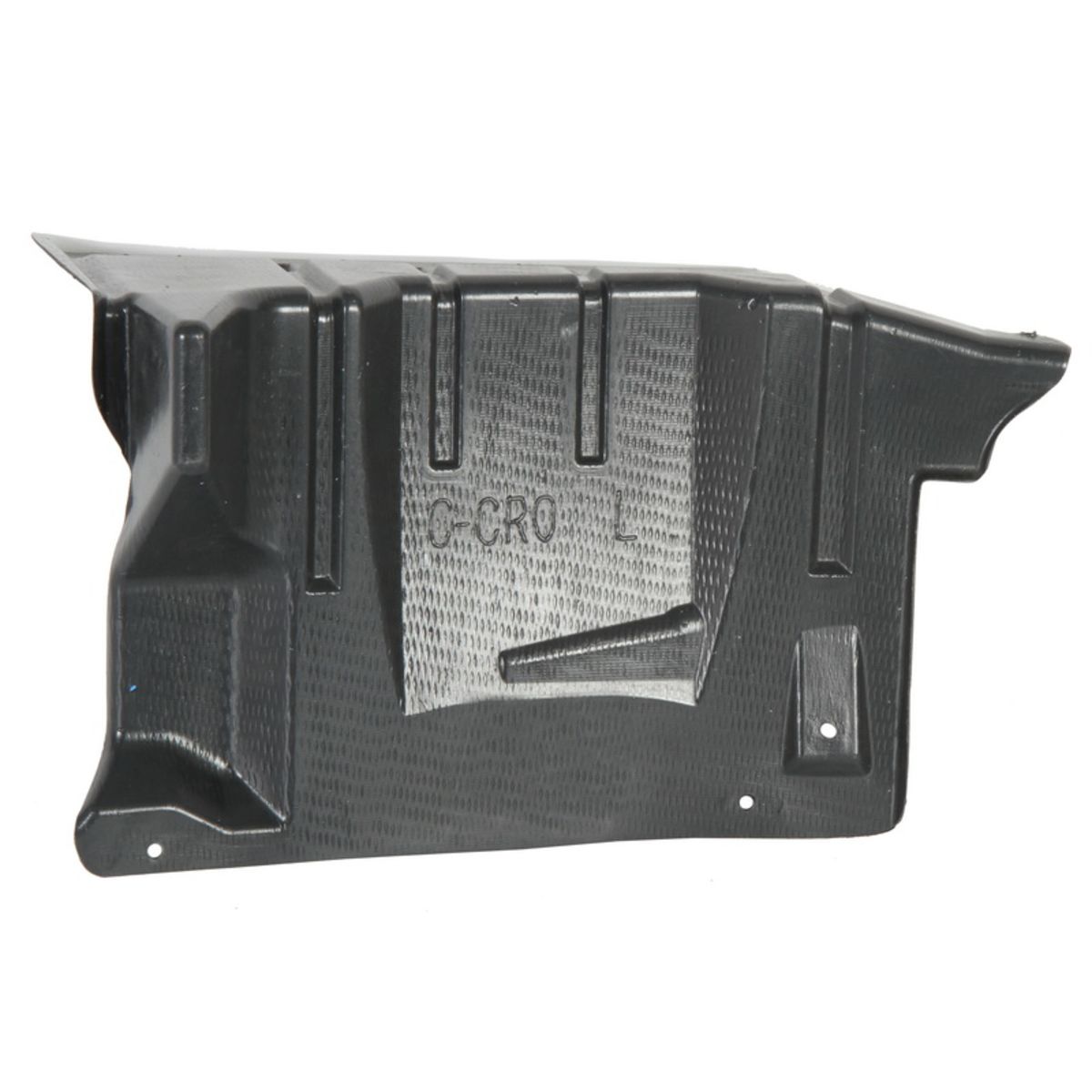 Blic Afdekking motor  6601-02-0570871P links