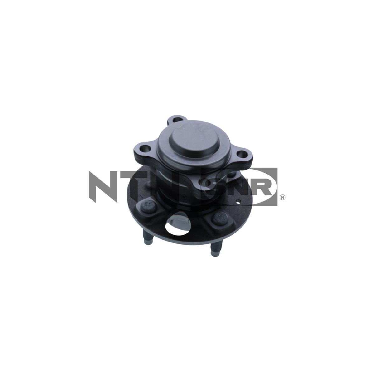 Snr Wiellagerset  R153.77