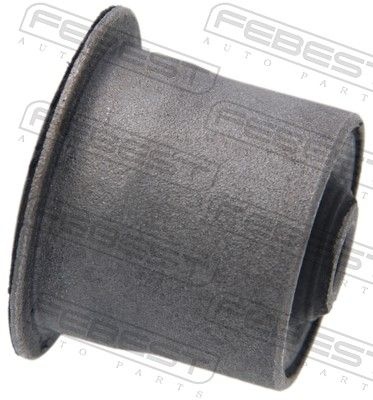 Jeep Draagarmrubber