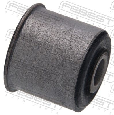 Jeep Draagarmrubber