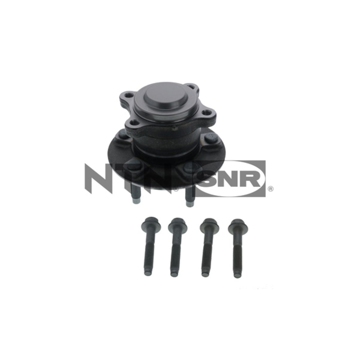 Snr Wiellagerset  R153.84